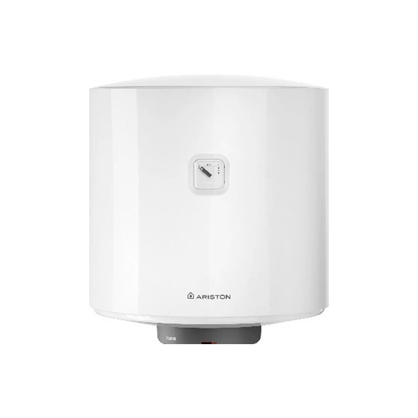 RUBIS PRO 35 VEG سخان ماء كهربائي اريستون سعة 35 لتر ابيض