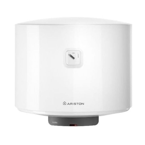 سخان كهرباء اريستون، 40 لتر، ابيض - RUBIS PRO 40 V EG
