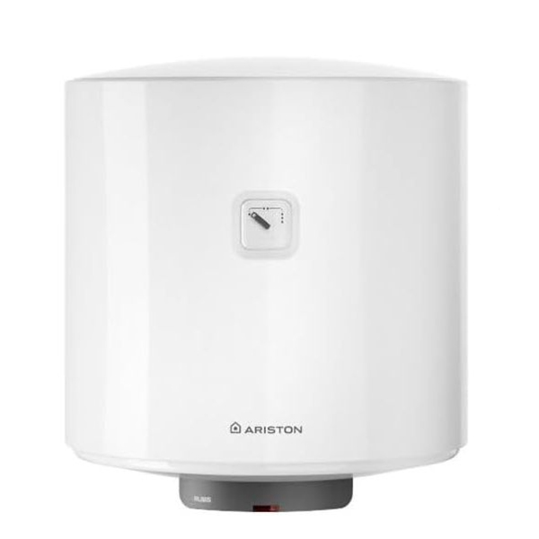 سخان كهرباء اريستون، 80 لتر، ابيض - RUBIS PRO 80 V EG