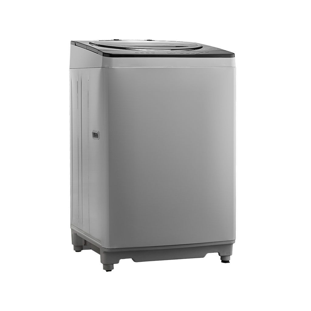TOSHIBA Washing Machine Top Automatic 11 Kg, Pump, White AEW-E1150SUP