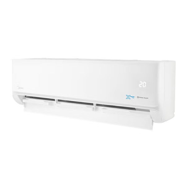 تكييف ميديا 1.5 حصان M1SEFT-12CRN8F-Q8     XTream