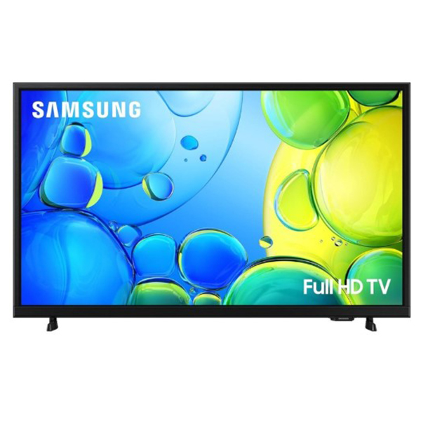 تلفزيون سامسونج سمارت، 43 بوصة، LED، FHD، ريسيفر داخلي (2025) - 43F6000FU
