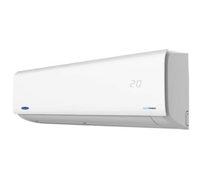 Carrier 53QHABT36N-708F تكييف اوبتيماكس برو سبليت 5 حصان بارد وساخن