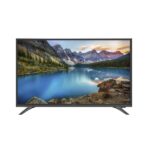 TORNADO HD TV 32 Inch, 2 HDMI, 2 USB Inputs 32EL8250E-B