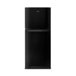 TORNADO Refrigerator No Frost 355 Liter, Black RF-40FT-BK