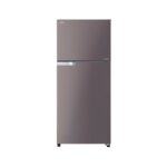 TOSHIBA Refrigerator Inverter No Frost 359 L , Stainless GR-EF46Z-DS