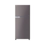 TOSHIBA Refrigerator Inverter No Frost 395 L , Stainless GR-EF51Z-DS