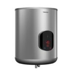 TORNADO Electric Water Heater 45 L , Digital, Silver EWH-S45CSE-S