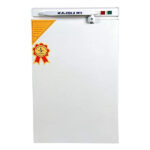 W.Alaska CH140 Chest Deep Freezer 140 Liter- White