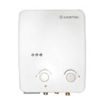 ARISTON 6 LITER NATURAL GAS DGI 6L DF NG