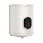 TORNADO Electric Water Heater 45 L , Digital, Off White EWH-S45CSE-F