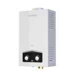 TORNADO Gas Water Heater 6 L , Petroleum Gas, White GHM-C06CTE-W