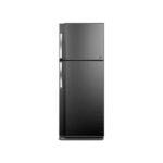 ثلاجة تورنيدو نوفروست 386 لتر ، استانلس RF-48T-ST