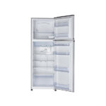 TOSHIBA Refrigerator 350 L , Silver, Circular handle GR-EF37-J-SL