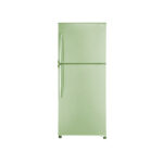 TOSHIBA Refrigerator No Frost 355 Liter, Champagne GR-EF40P-R-C