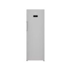 BEKO FREEZER 280 LITER 7 DRAWER NOFROST DIGITAL TOUCH SILVER RFNE280E13S