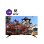 TORNADO HD Shield Smart TV 32 Inch, Built-In Receiver 32ES9300E-A