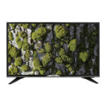 TORNADO HD TV 32 Inch, Built-In Receiver 32ER9300E