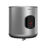 TORNADO Electric Water Heater 35 L , Digital, Silver EWH-S35CSE-S