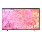 Samsung 75 Inch 4K UHD Smart QLED TV With Built In Receiver - QA75Q60C
