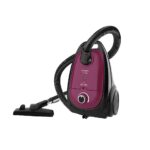 TORNADO Vacuum Cleaner 1800 Watt, Anti-bacteria Filter, Vino TVC-180SD