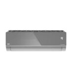 Beko Inverter Air Conditioner, 1.5 Hp, Cooling and Heating, Silver - BIHT125W0S