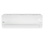 Beko Split Air Conditioner with Inverter , 1.5 HP, Cooling Only, White - BICT1220
