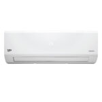 Beko ac 2.25 hp-cool & heat -inverter -jet cool