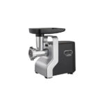 TORNADO MEAT GRINDER 500 WATT WITH STAINLESS DISCS AND REVERSE SPEED MG-500T