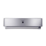 SHARP Split Air Conditioner 2.25 HP Cool Inverter Digital, Plasmacluster, Silver AH-XP18UHE