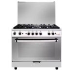 Fresh Gas Cooker Hi Cast Fan CB 90*60