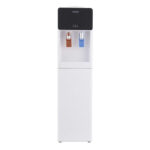 Tornado Hot and Cold Water Dispenser, White - WDM-H45ASE-W