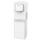 Tornado Water Cooler, 1 Water Tap, White TWD-36T-W