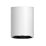 TORNADO Electric Water Heater 60 L , Enamel, Digital, White TEEE-60DW