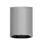 TORNADO Electric Water Heater 50 L , Enamel, Digital, Silver TEEE-50DS