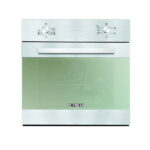Fresh oven built in stainless 60 cm -hofr60cms-10343