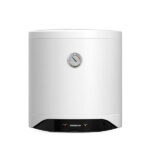 TORNADO Electric Water Heater 30 L , Enamel, LED lamp, White TEEE-30MW