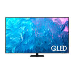 Samsung 85 Inch 4K UHD Smart QLED TV With Built In Receiver - QA85Q70C