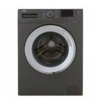 Beko Front Load Automatic Washing Machine 7 Kg Inverter Motor Silver- Wtv7512xmci2