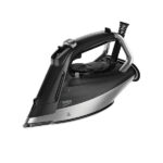 Beko Dragon Good Steam Iron, 2400W, 350ml, Black - SIM 5124 A
