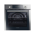 HOOVER Built-In Oven Electric 60 x 60 cm, 65 Liter, Stainless Steel HOC3250IN/E EGY