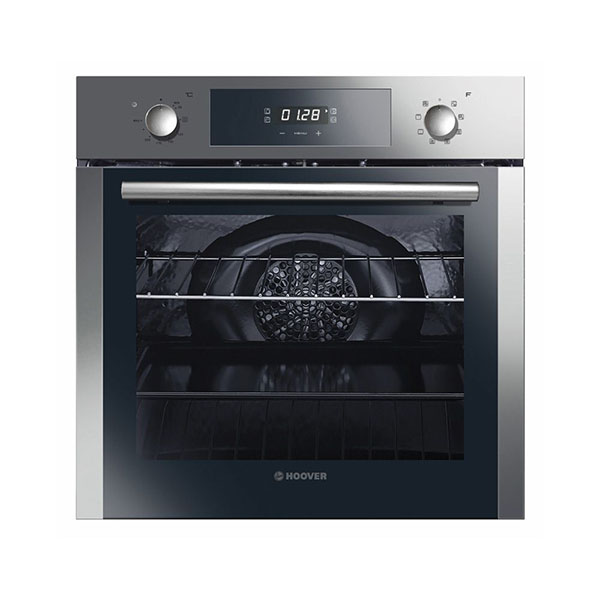 HOOVER Built-In Oven Electric 60 x 60 cm, 65 Liter, Stainless Steel  HOC3250IN/E EGY - elsawalhy