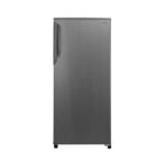 TOSHIBA Deep Freezer No Frost 5 Drawers 223 Liter Silver GF-22H-SL