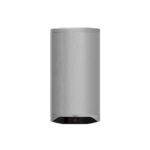 TORNADO Electric Water Heater 80 L , Enamel, Digital, Silver TEEE-80DS