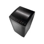 SHARP Washing Machine 9 Kg Pump Dark Silver ES-TN09GDSP