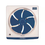 Toshiba Ventilating Fan, 25 cm, Blue - VRH25J10U