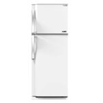 Tornado Nufrost 450 Liter Refrigerator, White RF-58T-W