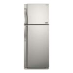 ثلاجة تورنيدو نوفروست 450 لتر شامبين RF-58T-CH