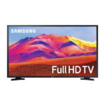 Samsung 40 Inch Full HD Smart LED TV With Built-in Receiver - UA40T5300AUXEG