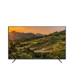 TORNADO 4K Smart DLED TV 50 Inch WiFi Connection 50US1500E